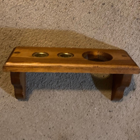 Hairdryer/ hot curling iron holder - Picture 10 of 10